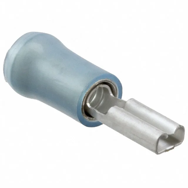 165617-2 — TE Connectivity AMP Connectors product photo