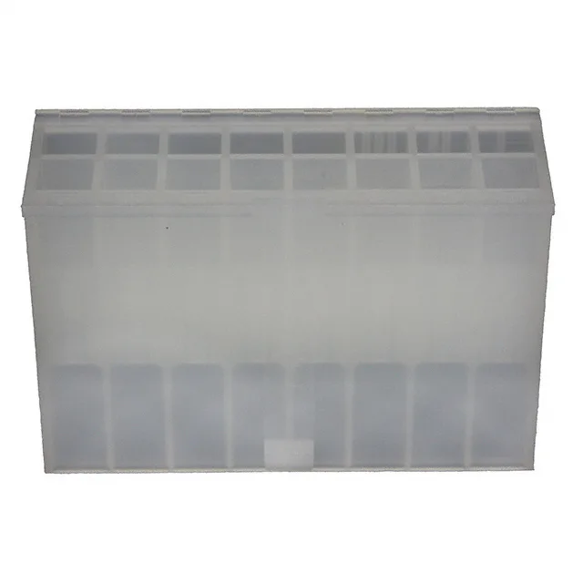 TE Connectivity AMP Connectors 1-1586000-6
