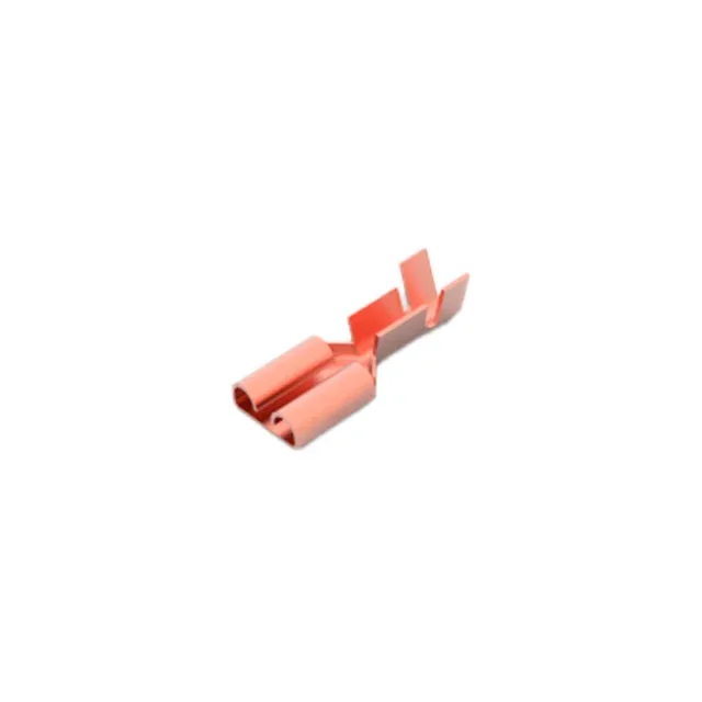 TE Connectivity AMP Connectors 160916-3