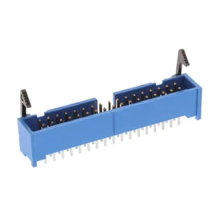 TE Connectivity AMP Connectors 3-1761608-1