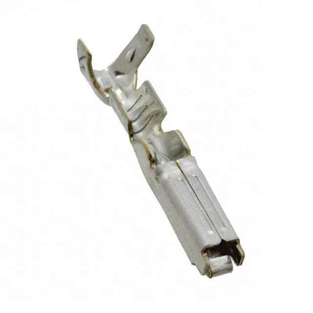 TE Connectivity AMP Connectors 173630-1