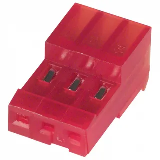 TE Connectivity AMP Connectors 3-641534-3