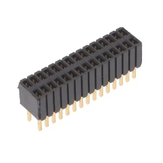 Samtec Inc. SLM-115-01-G-D