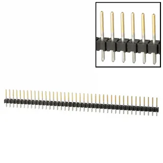 TE Connectivity AMP Connectors 9-146280-0