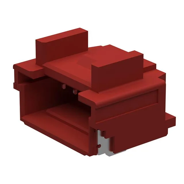 Molex 5019530327 — Pin Headers