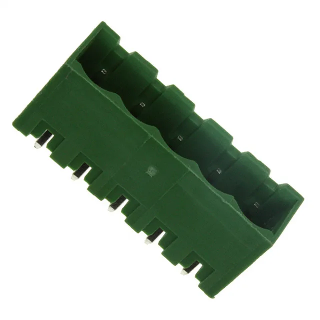 On Shore Technology Inc. OSTOQ055450 — Header Plugs & Sockets