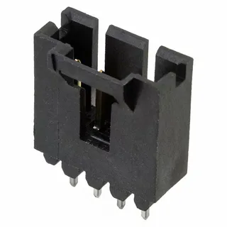 TE Connectivity AMP Connectors 104363-3
