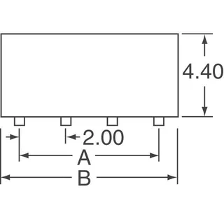 Sullins Connector Solutions NPPN081BFLD-RC