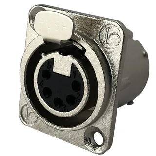 IO Audio Technologies IO-XLR5-F-JLX