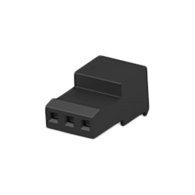 TE Connectivity AMP Connectors 3-643828-3