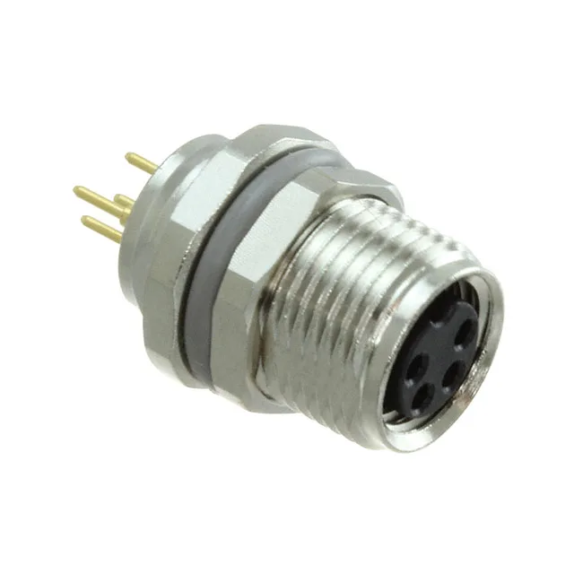 TE Connectivity AMP Connectors T4041017041-000