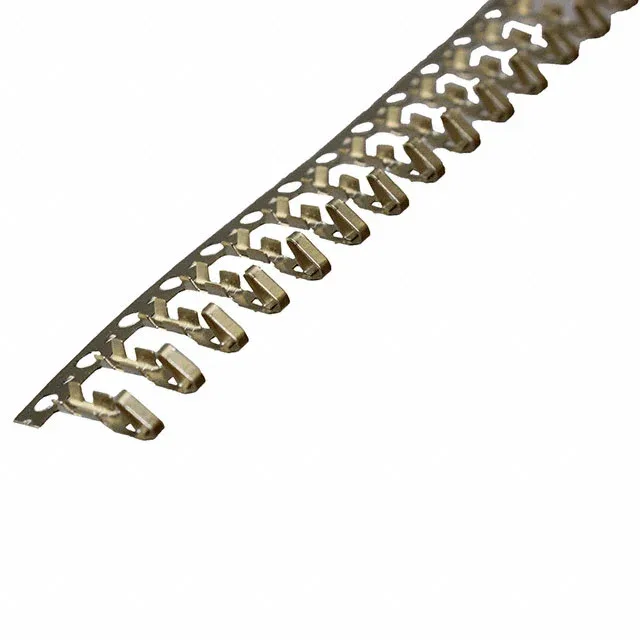 Adam Tech MTS-C-R-G — Crimp Contacts & Pins