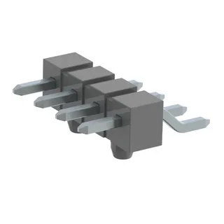 Samtec Inc. TSM-104-04-T-SH-A-P-TR