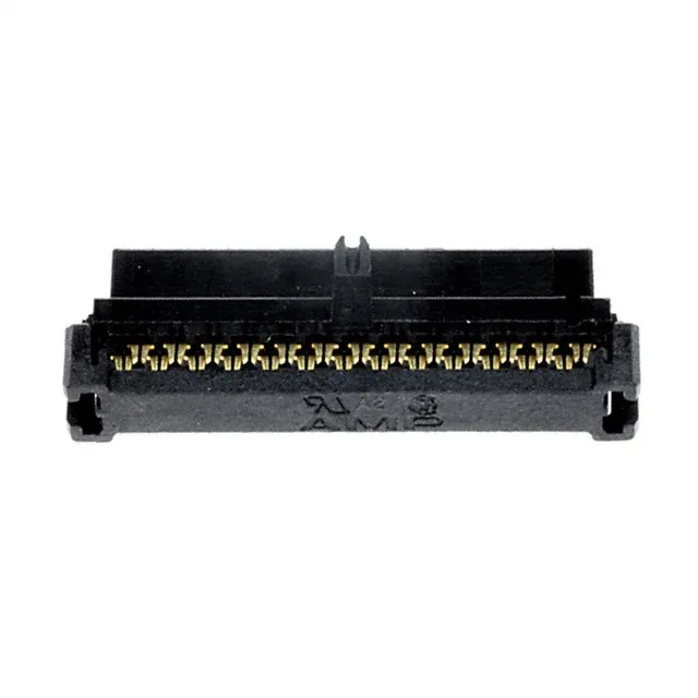2-111623-2 — TE Connectivity AMP Connectors product photo