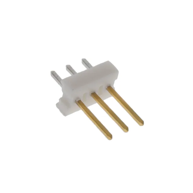 TE Connectivity AMP Connectors 3-641211-3