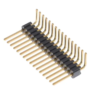 Samtec Inc. TMS-116-01-G-S-RA