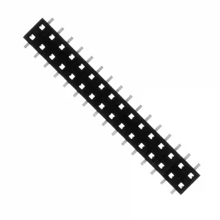 Amphenol 55510-132LF