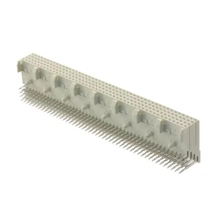 TE Connectivity AMP Connectors 5536511-4