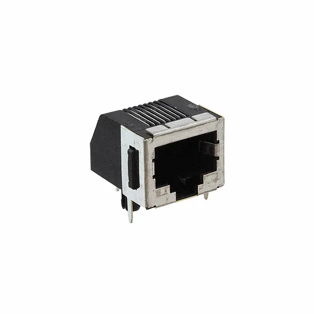TE Connectivity AMP Connectors 5406429-1