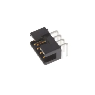 TE Connectivity AMP Connectors 2842166-8