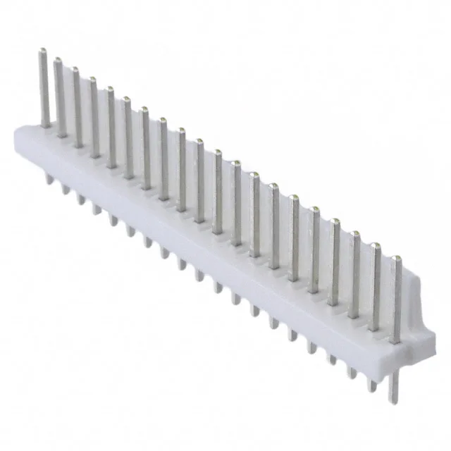 TE Connectivity AMP Connectors 2-640454-0