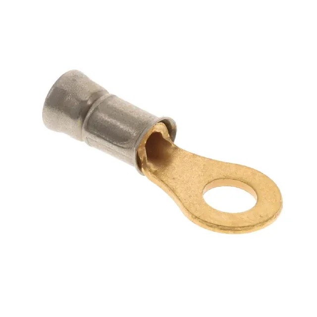TE Connectivity AMP Connectors 323199-1