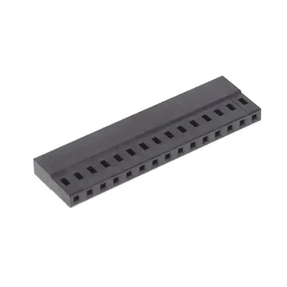 TE Connectivity AMP Connectors 1-2316102-5