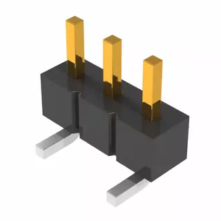 Samtec Inc. TSM-103-04-L-SV-P-TR