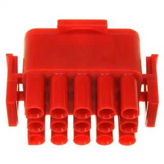 TE Connectivity AMP Connectors 1-480710-2