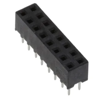 TE Connectivity AMP Connectors 1-2314819-6
