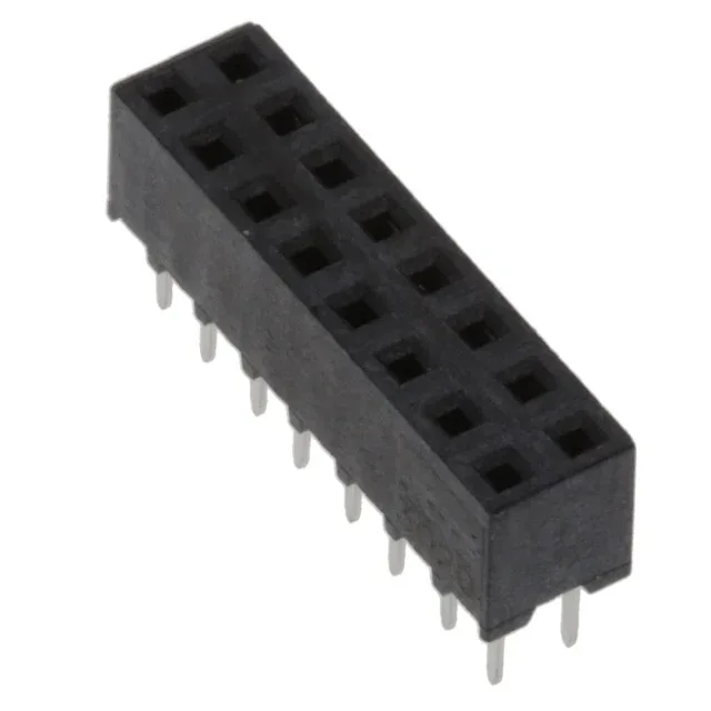 1-2314819-6 — TE Connectivity AMP Connectors product photo