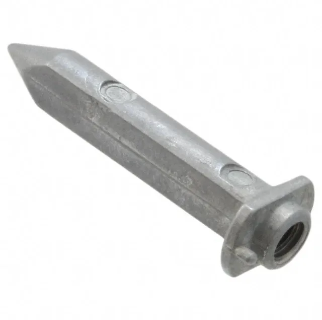 TE Connectivity AMP Connectors 5223985-5
