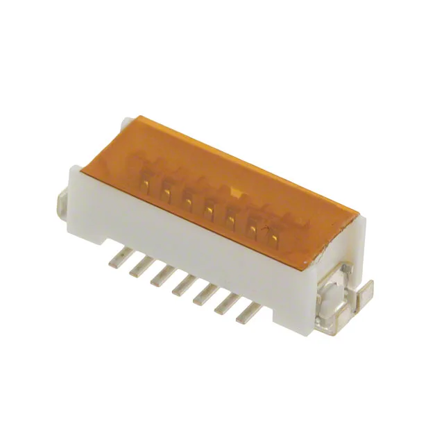 Hirose Electric Co Ltd DF9-15P-1V(32) — Mezzanine & Stacking Connectors