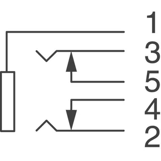 CUI Devices SJ1-3545N