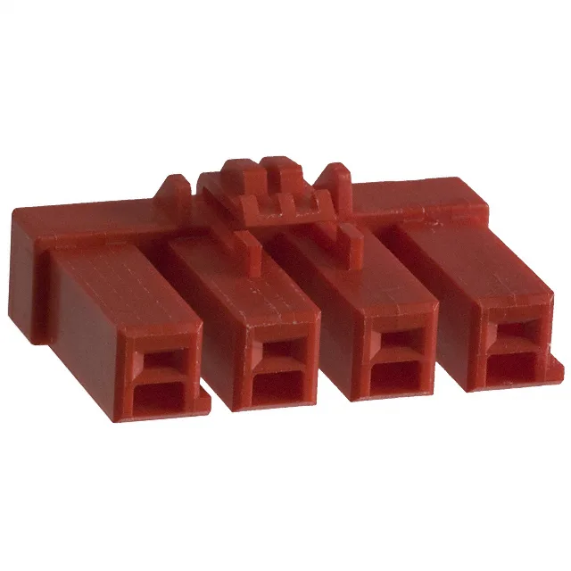 Hirose Electric Co Ltd DF22L-4S-7.92C(28) — Connector Housings