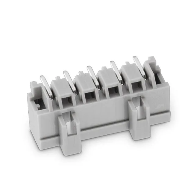 Würth Elektronik 691370710005B — Pin Headers, Sockets & Housings