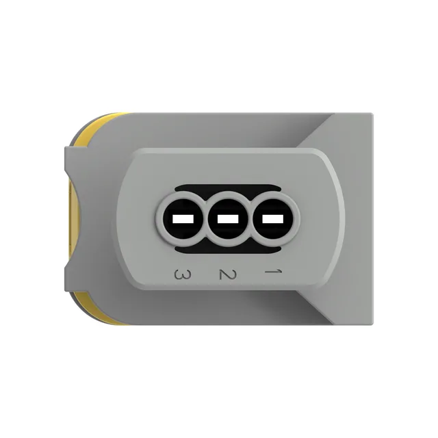 TE Connectivity AMP Connectors 2-1670730-1