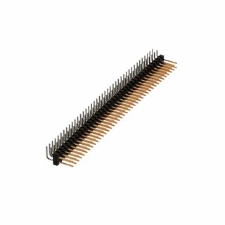 TE Connectivity AMP Connectors 4-102975-0