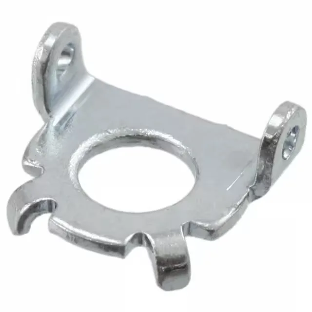 TE Connectivity AMP Connectors 552101-3