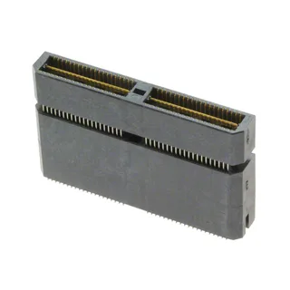 Samtec Inc. QTE-040-07-L-D-A
