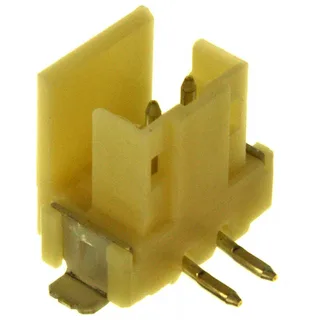 TE Connectivity AMP Connectors 292174-2