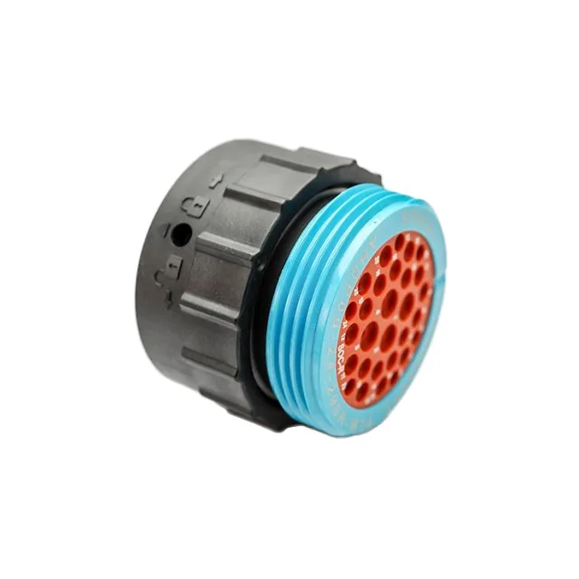 AHDP06-24-29SR-WTA — Amphenol product photo
