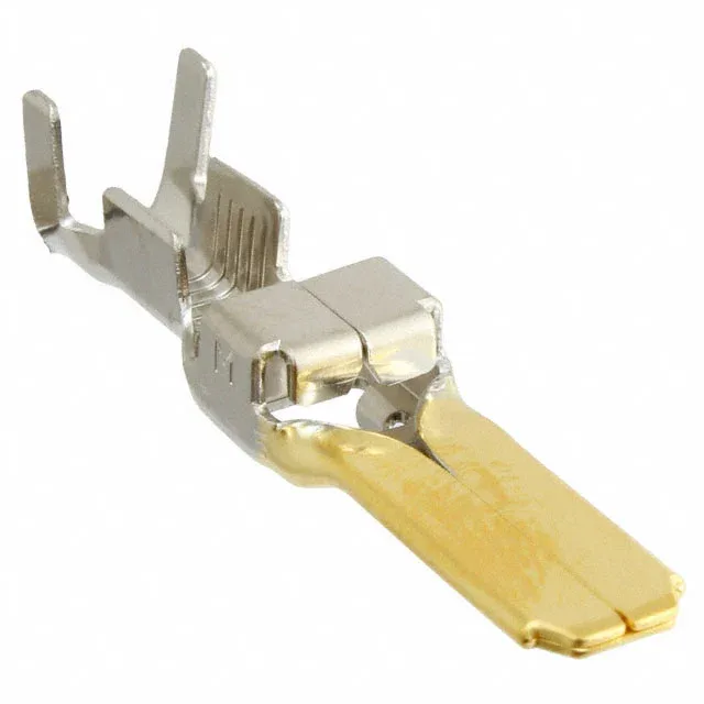 TE Connectivity AMP Connectors 917803-2