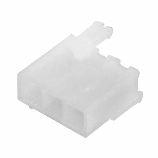 39305037 — Molex product photo