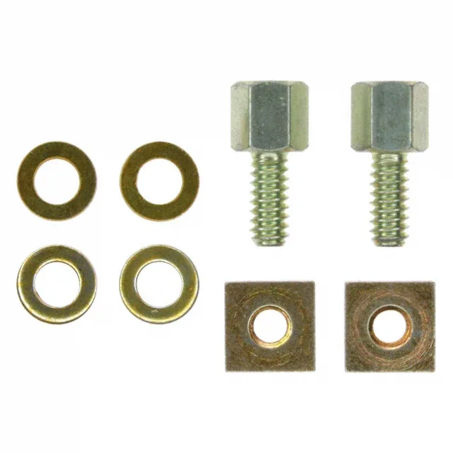 TE Connectivity AMP Connectors 5207952-1