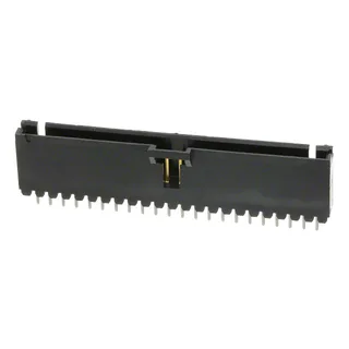 TE Connectivity AMP Connectors 2-103638-1