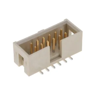 Samtec Inc. HTST-106-01-L-DV-P-TR