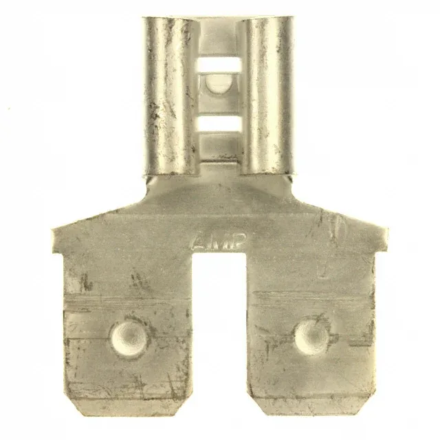 61765-2 — TE Connectivity AMP Connectors product photo