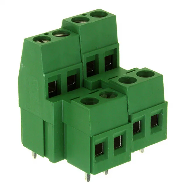 TE Connectivity AMP Connectors 796692-4