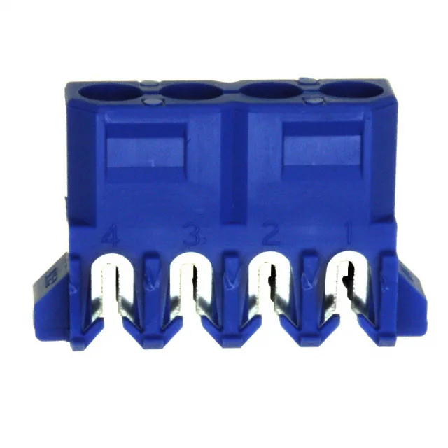 TE Connectivity AMP Connectors 770156-5